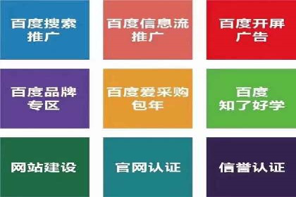 SEM运营公司案例：快速实现流量转化